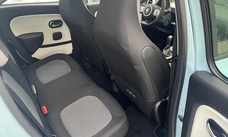 Renault Twingo Sce L...