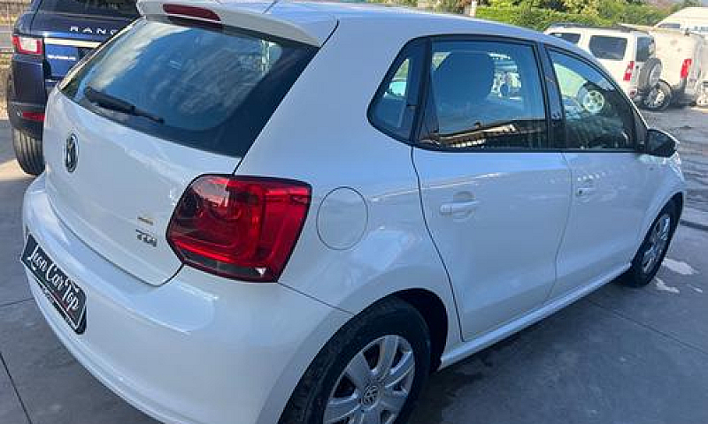 Volkswagen Polo 1.2 ...