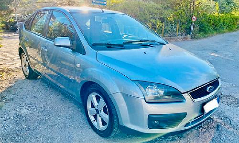 Ford Focus 1.8 Tdci ...