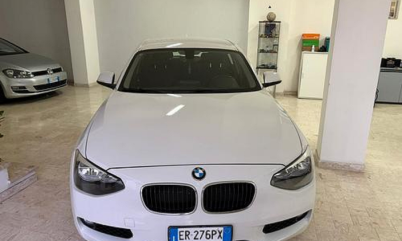Bmw Serie 120D 5P Sp...