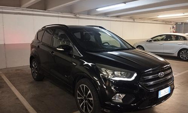 Ford Kuga 2ª Serie -...