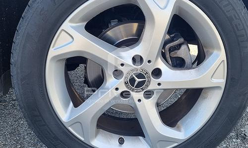Mercedes Gla 200 D A...