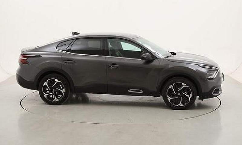 Citroen C4 X Max Eat...