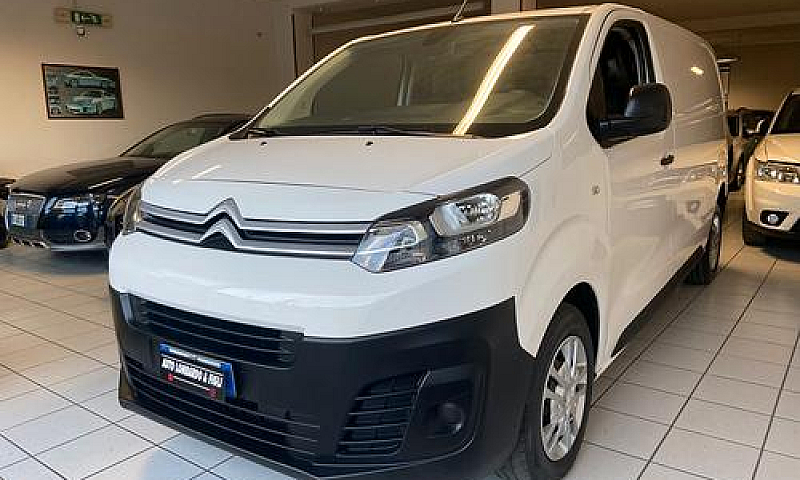 Citroen Jumpy Max 2....