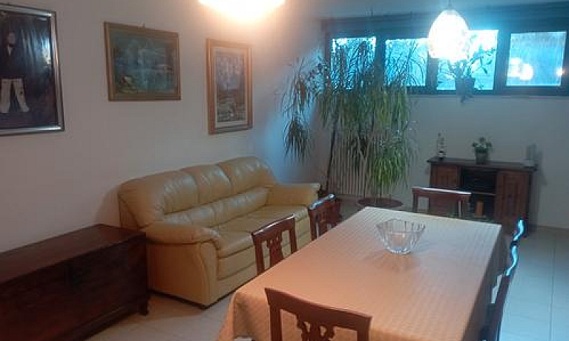 Appartamento Con Ter...