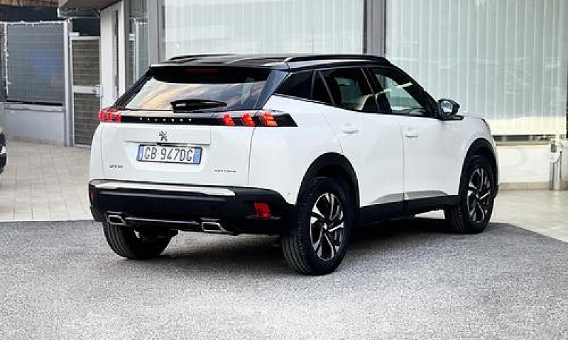 Peugeot 2008 1.2 Ben...