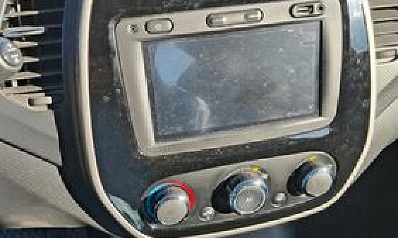 Renault Captur 1ª Se...