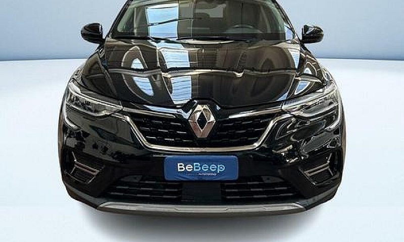 Renault Arkana 1.6 H...
