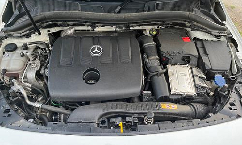 Mercedes Classe B 20...