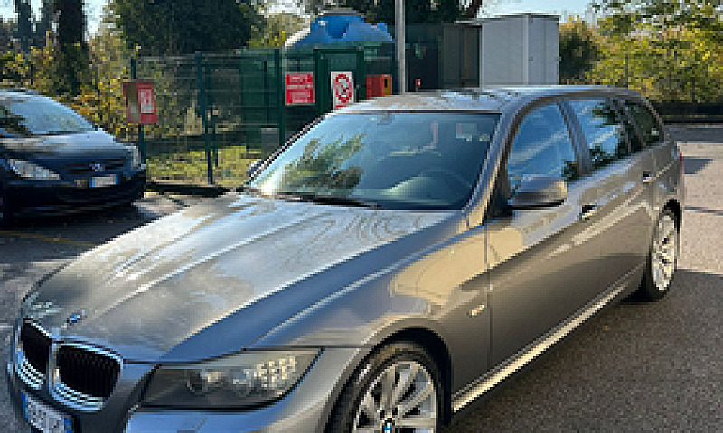 Bmw Serie 3...
