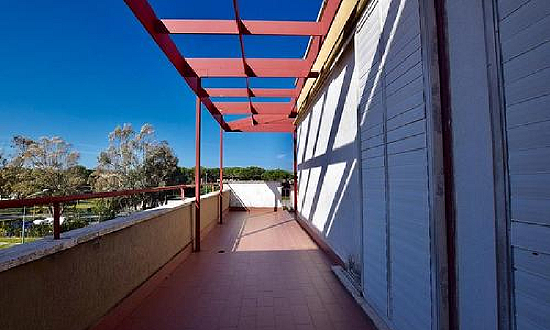 Appartamento A - Mar...