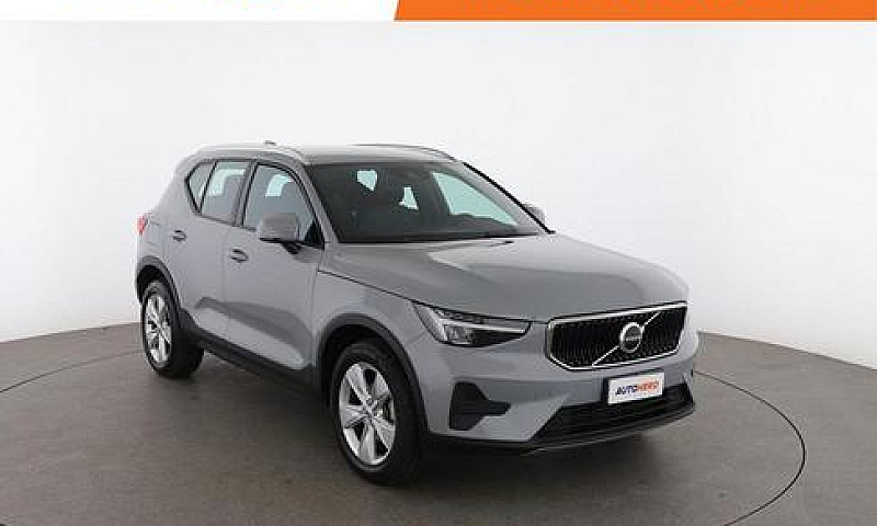 Volvo Xc40 Th65667...