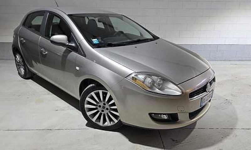 Fiat Bravo 1.4 Tjet ...