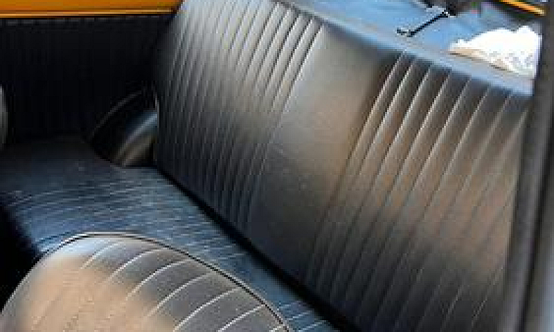 Fiat 500 Anno 1969...