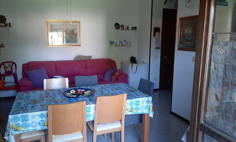 Appartamento Zona Pe...