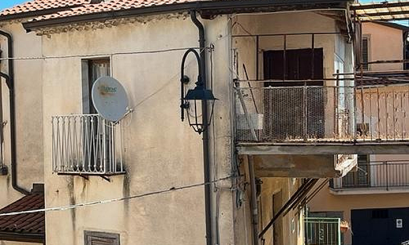 San Mango Cilento, A...