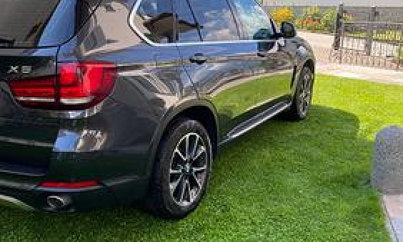 Bmw X5 (F15/85) - 20...