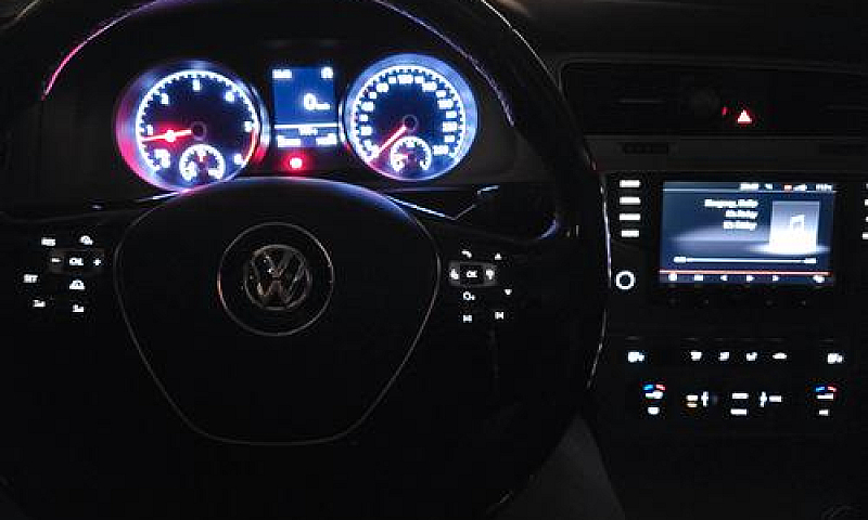 Volkswagen Golf 7ª S...