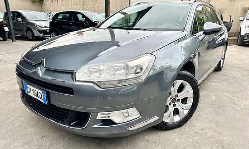 Citroen C5 2.0 Hdi 1...