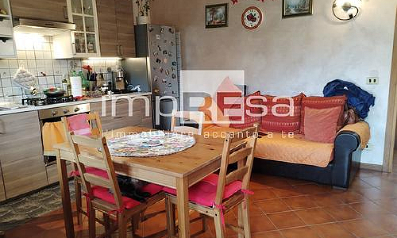 Appartamento - Paese...