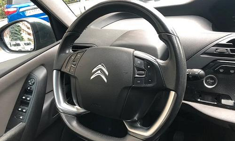 Citroen C4 Picasso...
