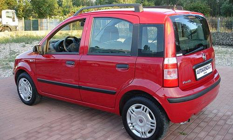 Fiat Panda 1.2 Dynam...