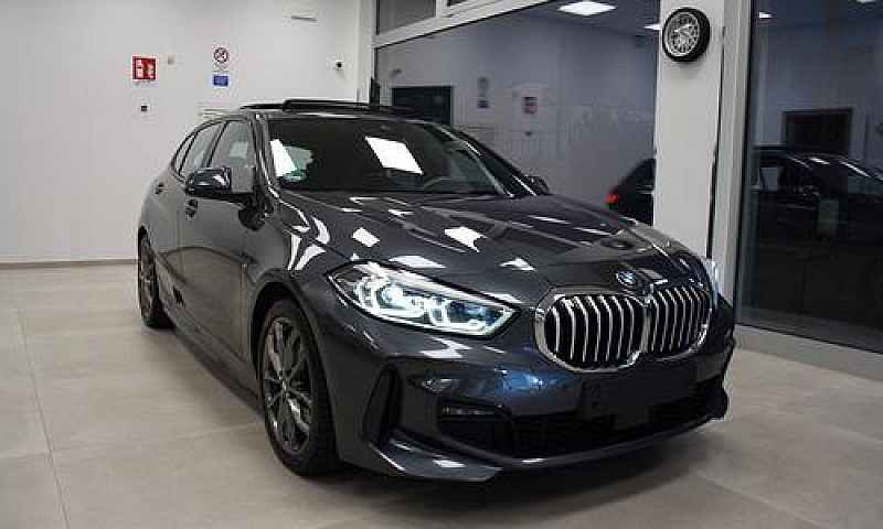Bmw 118D Autom. 150C...