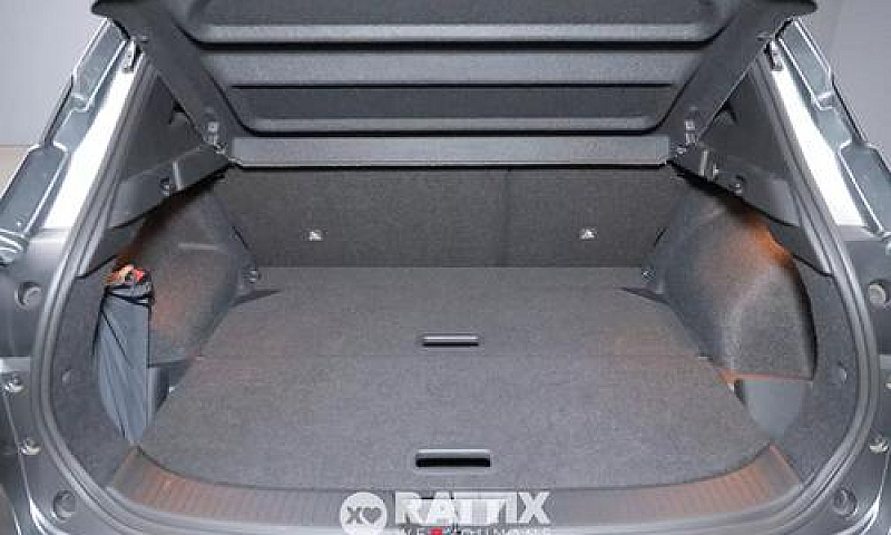 Nissan Qashqai Iii 2...