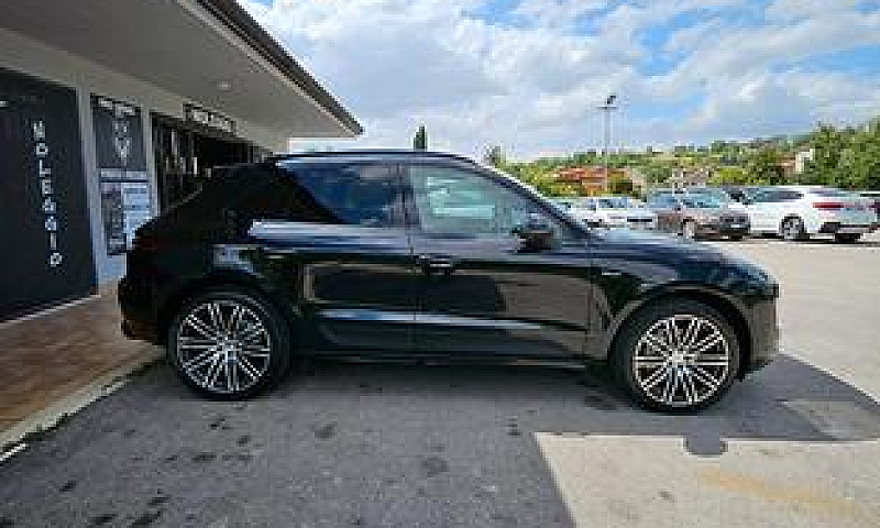 Porsche Macan 3.0 S ...