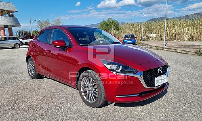 Mazda Mazda2 1.5 E-S...