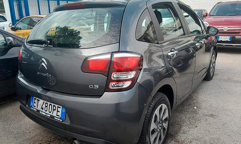 Citroen C3 1.4 Hdi U...