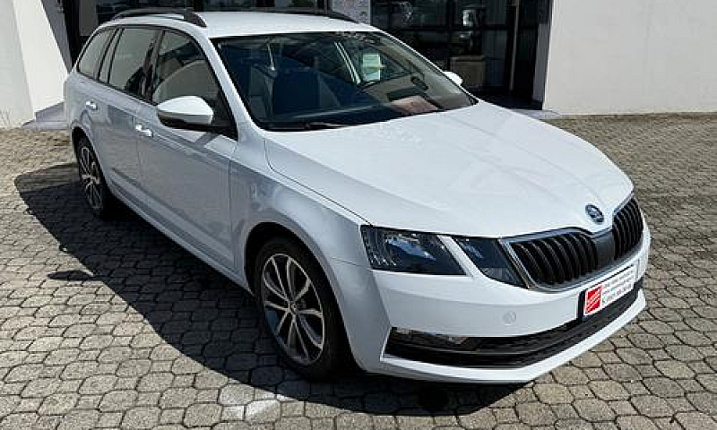 Skoda Octavia 1.6 Td...