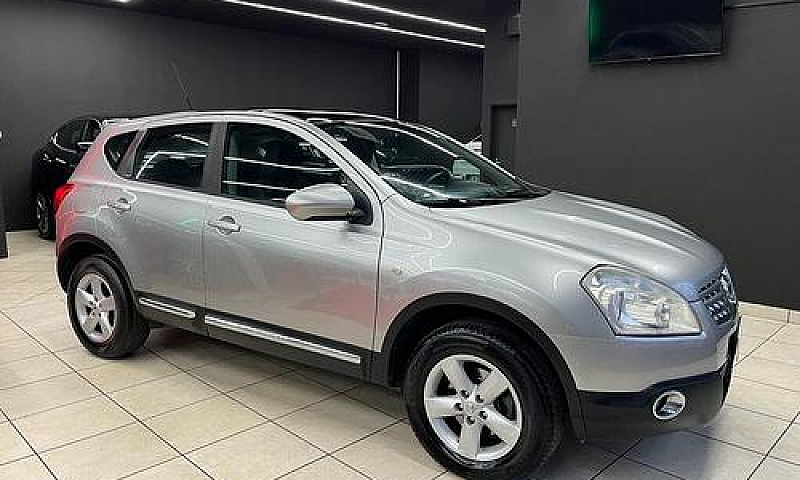 Nissan Qashqai 2.0 D...
