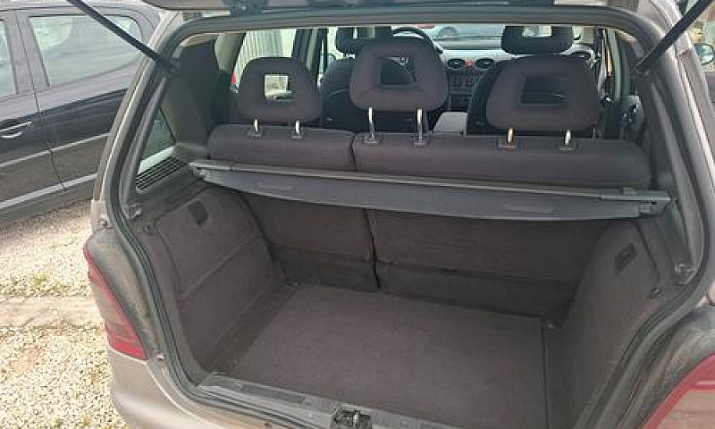 Mercedes-Benz A 170 ...