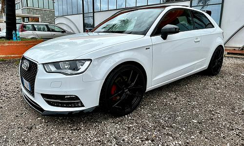 Audi A3 2.0 184Cv...