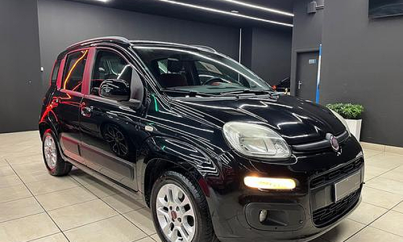 Fiat Panda 1.2 Benzi...