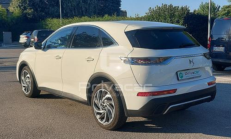 Ds Ds 7 Crossback Bl...