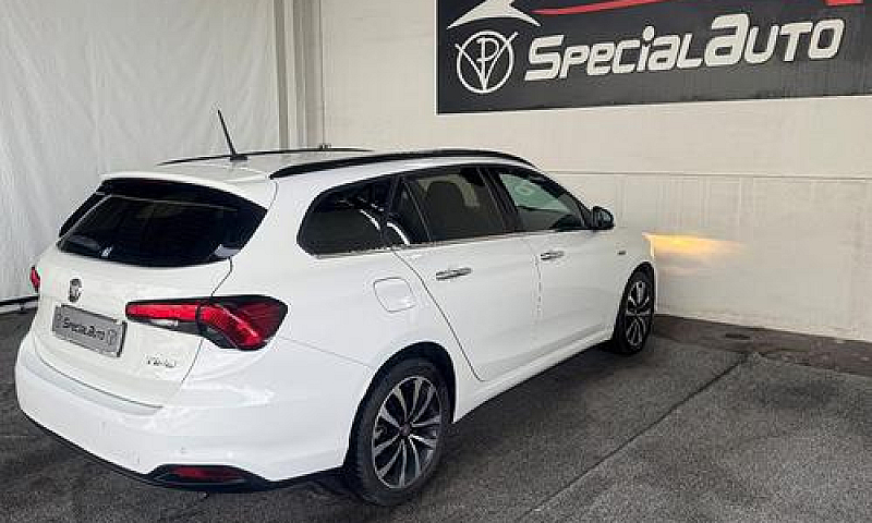 Fiat Tipo 1.6 Mjt So...
