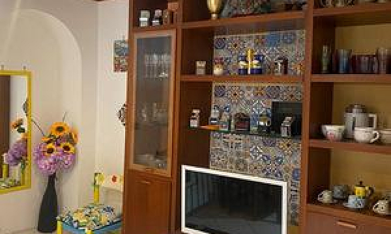 Casa Per Vacanze Pon...