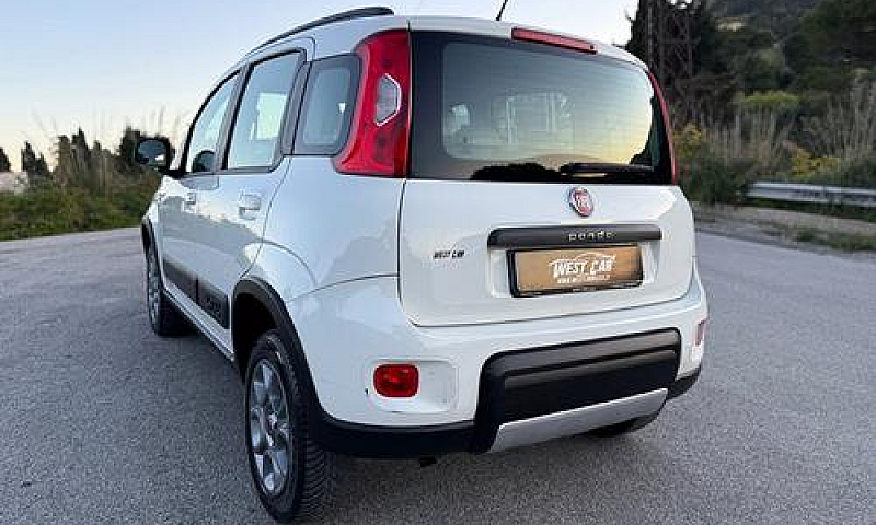 Fiat Panda 0.9 Twina...
