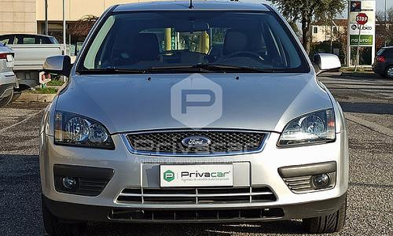 Ford Focus 1.6 Tdci ...