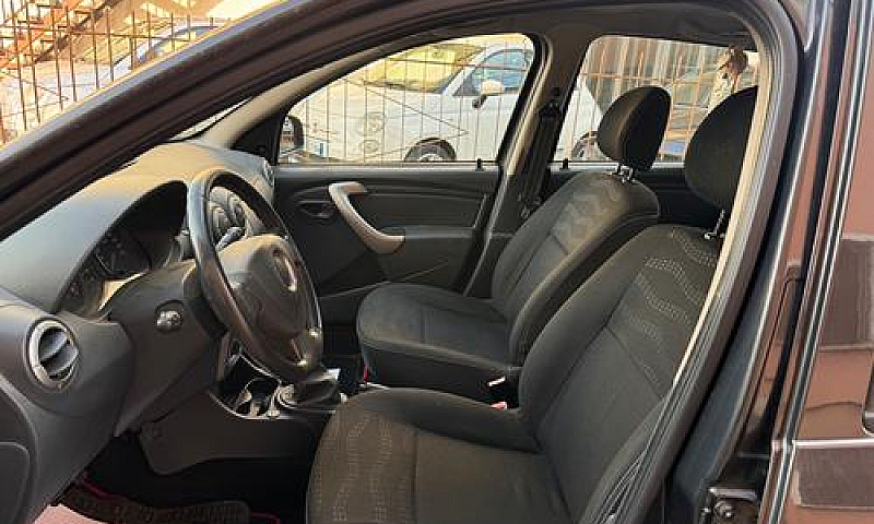 Dacia Sandero Stepwa...
