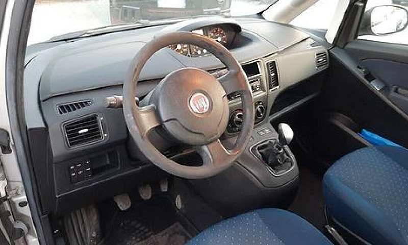 Fiat Idea 1.6 Mjet 1...