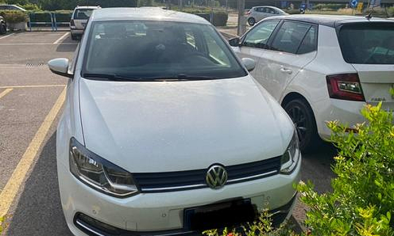 Volkswagen Polo 5ª S...