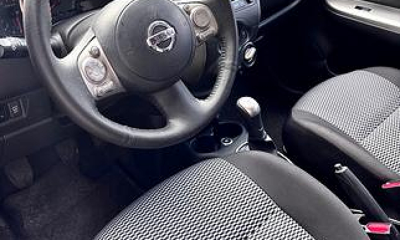 Nissan Micra 1.2 12V...