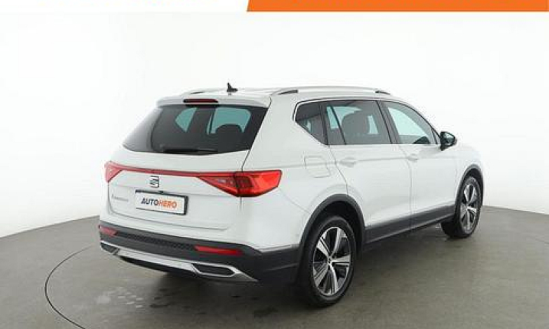 Seat Tarraco 1.5 Tsi...