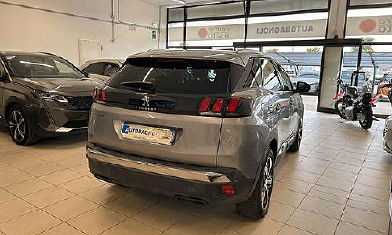 Peugeot 3008 Allure ...