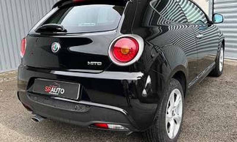 Alfa Romeo Mito 1.4 ...