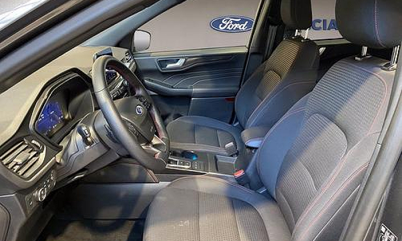 Ford Kuga 2.0 Ecoblu...