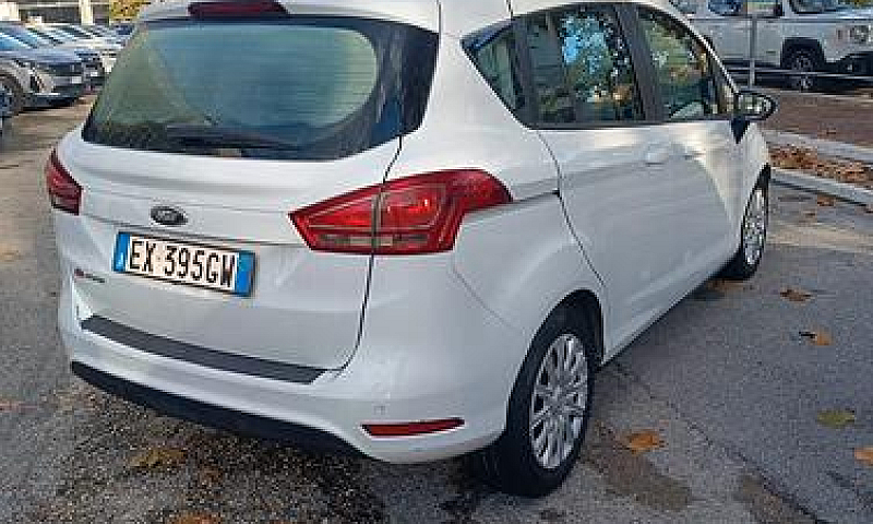 Ford B-Max 1.5 Tdci ...